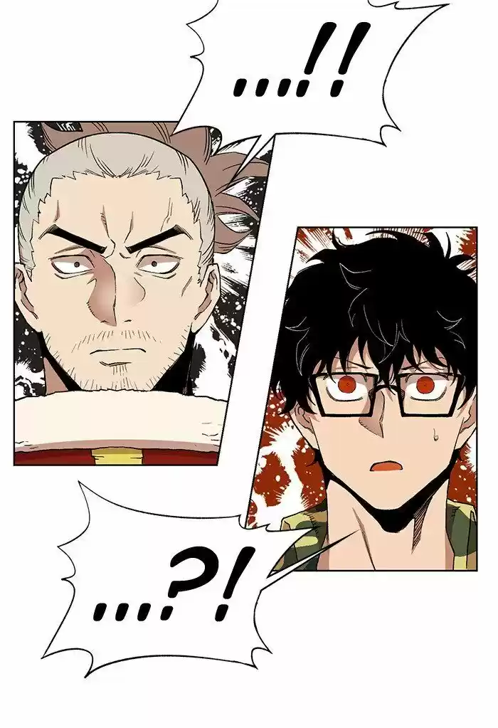 Hardcore Leveling Warrior ch.227