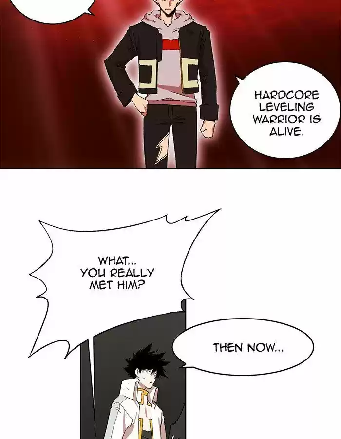 Hardcore Leveling Warrior ch.227