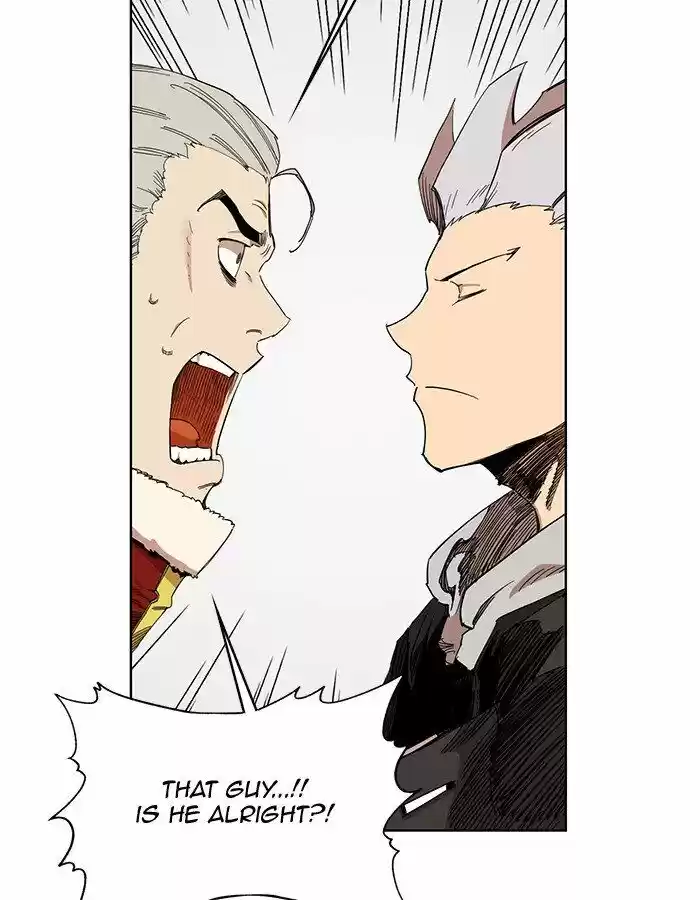 Hardcore Leveling Warrior ch.227