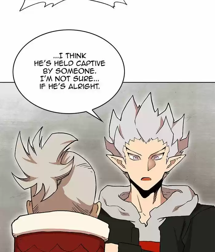 Hardcore Leveling Warrior ch.227