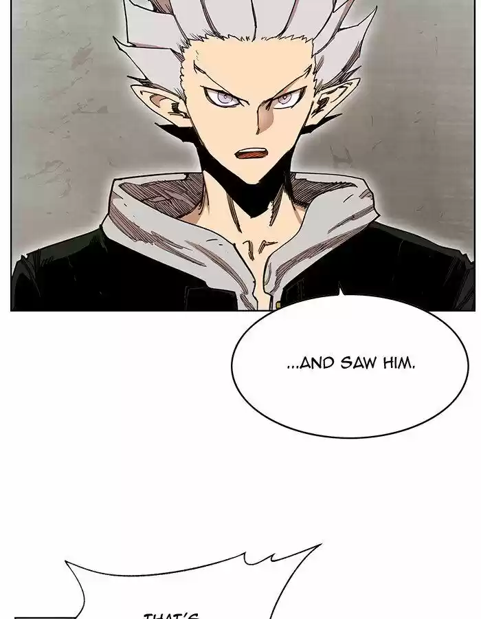 Hardcore Leveling Warrior ch.227