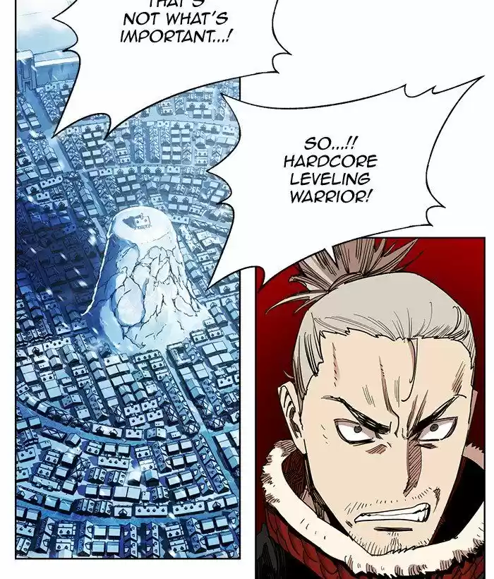 Hardcore Leveling Warrior ch.227