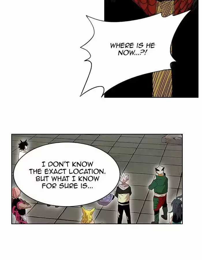 Hardcore Leveling Warrior ch.227