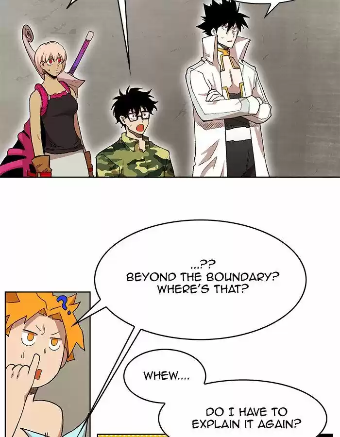 Hardcore Leveling Warrior ch.227