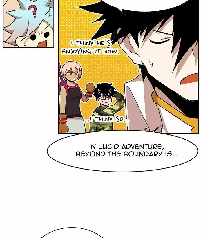 Hardcore Leveling Warrior ch.227