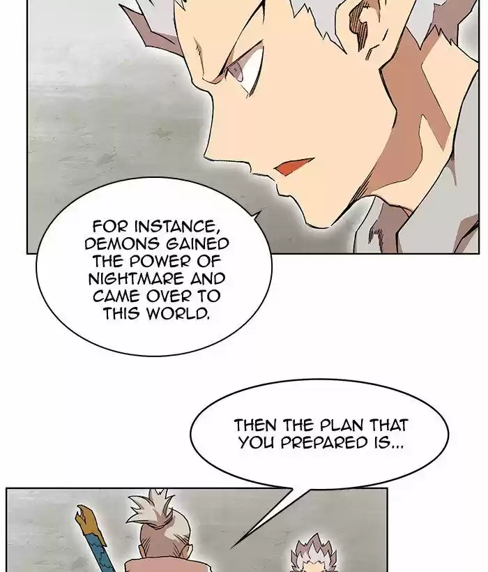 Hardcore Leveling Warrior ch.227