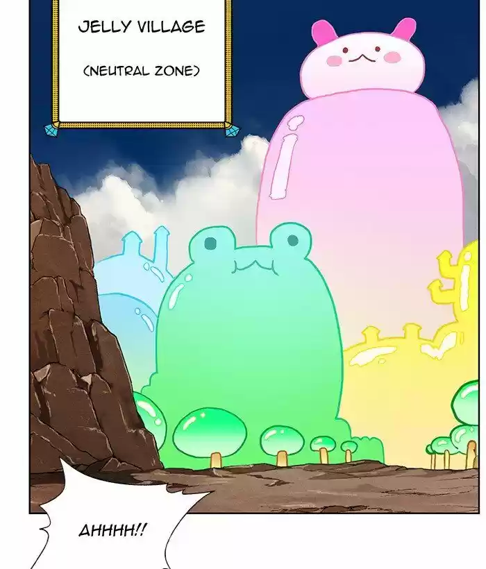 Hardcore Leveling Warrior ch.227