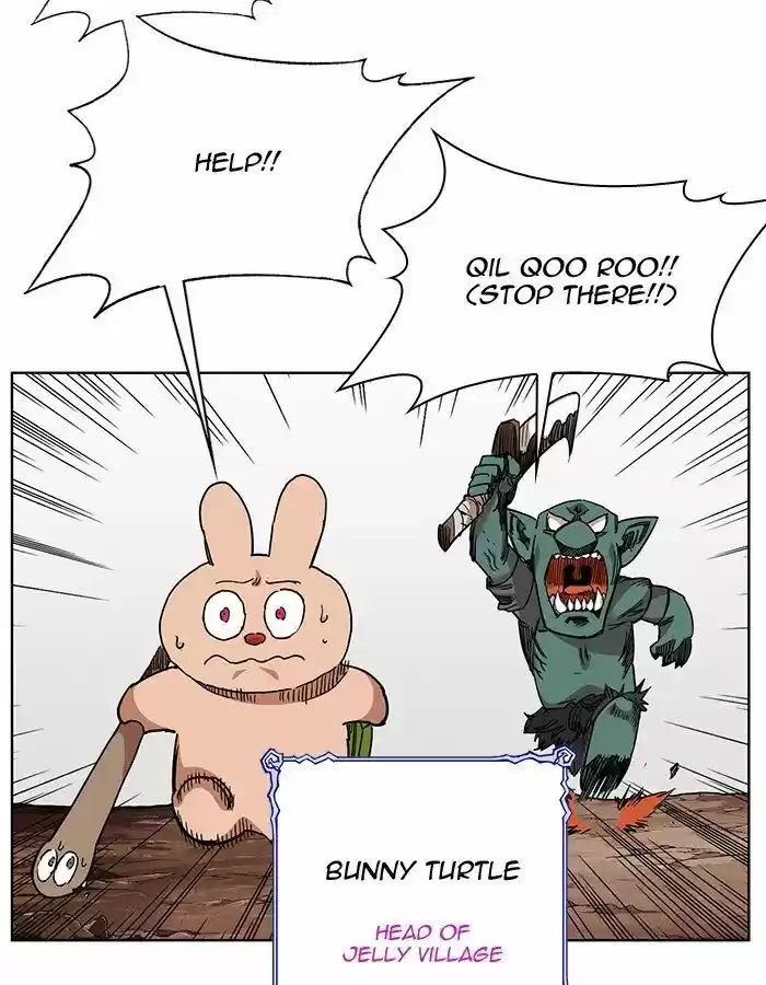 Hardcore Leveling Warrior ch.227