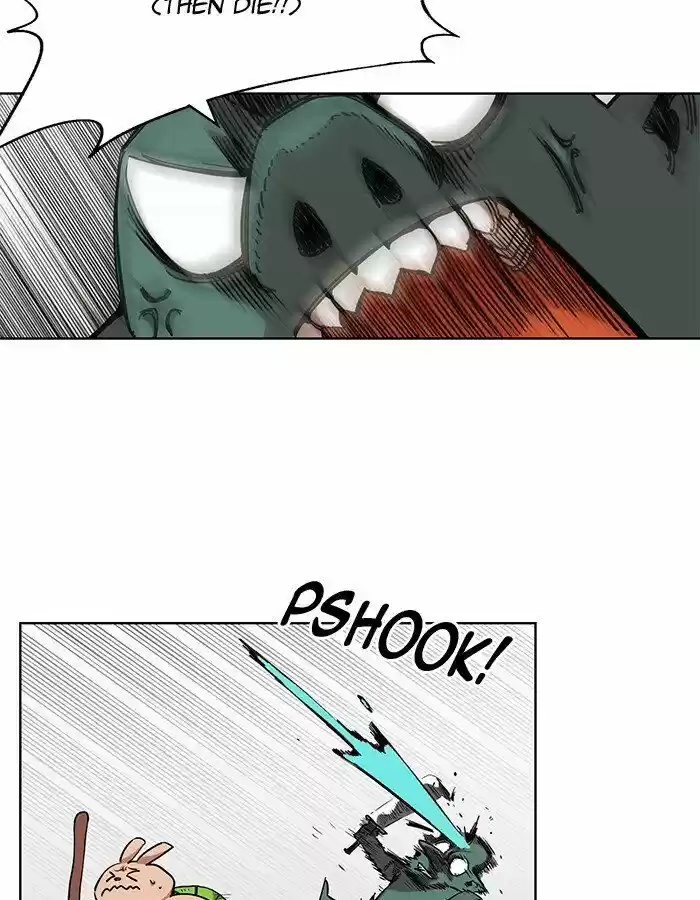 Hardcore Leveling Warrior ch.227