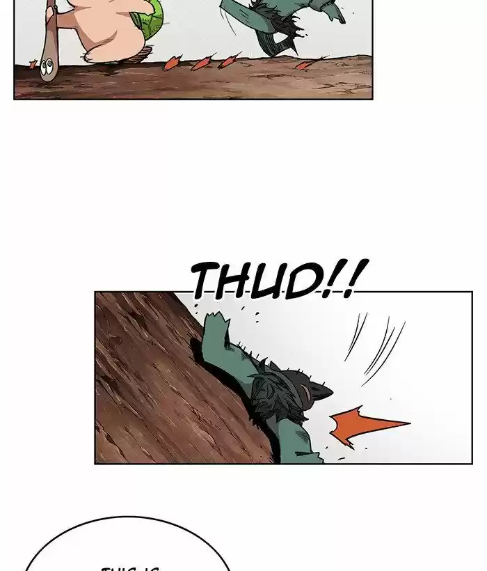 Hardcore Leveling Warrior ch.227