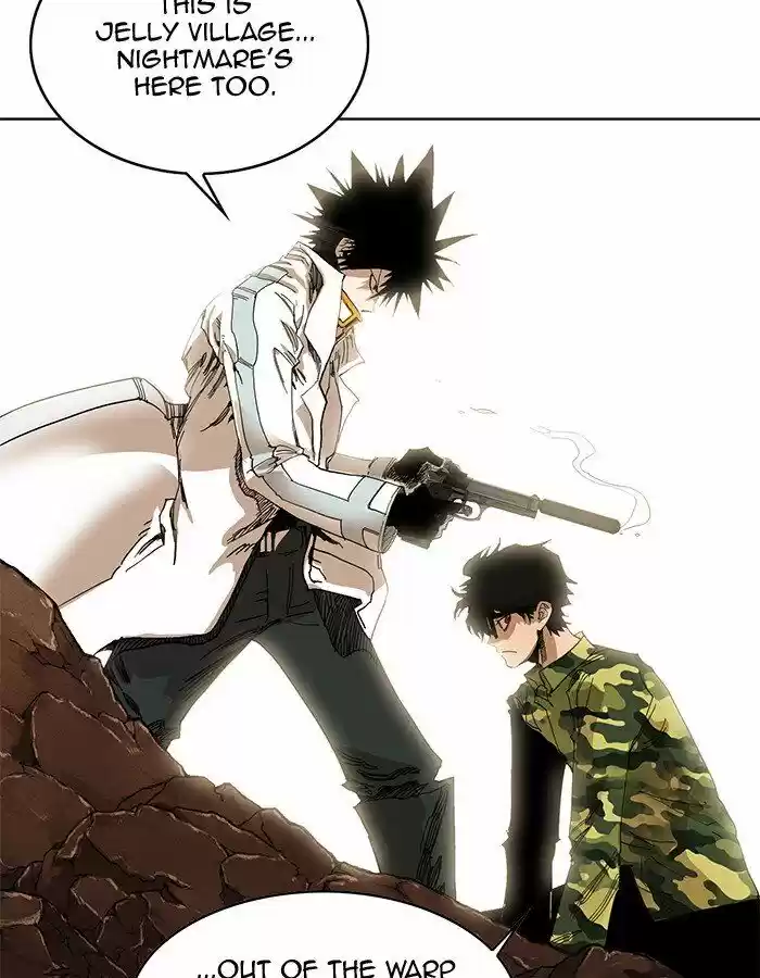 Hardcore Leveling Warrior ch.227