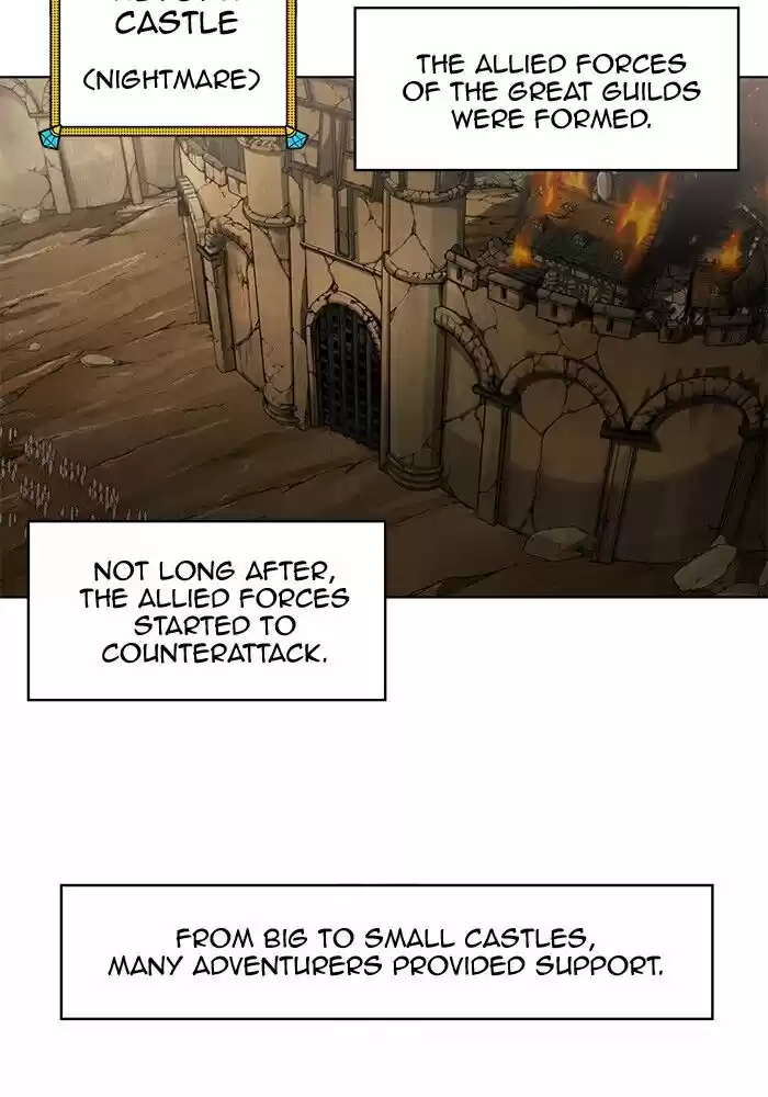 Hardcore Leveling Warrior ch.228