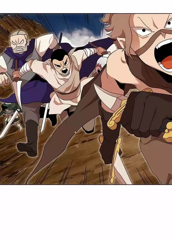 Hardcore Leveling Warrior ch.228