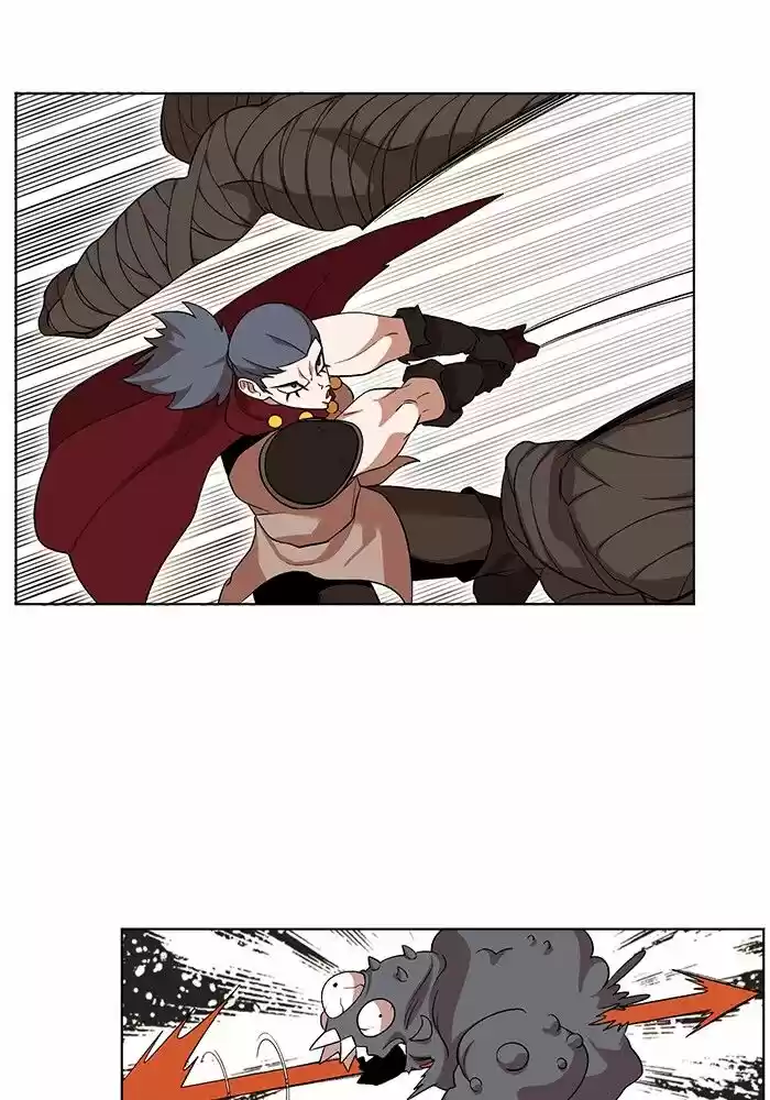 Hardcore Leveling Warrior ch.228