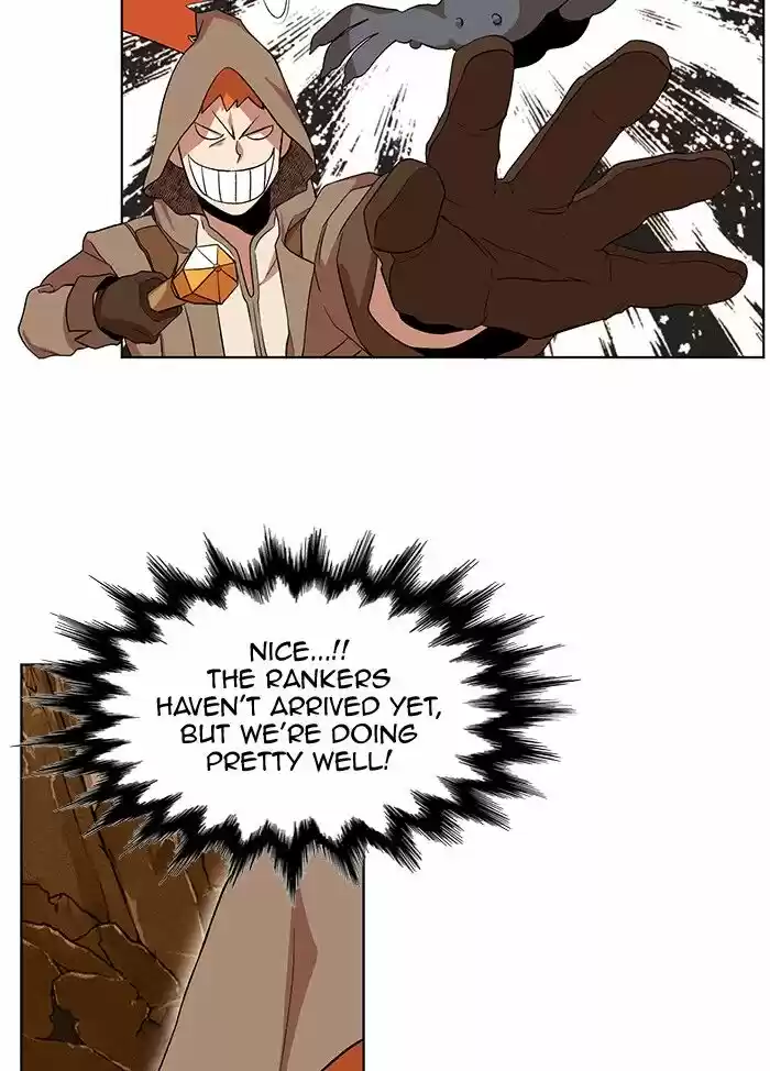 Hardcore Leveling Warrior ch.228