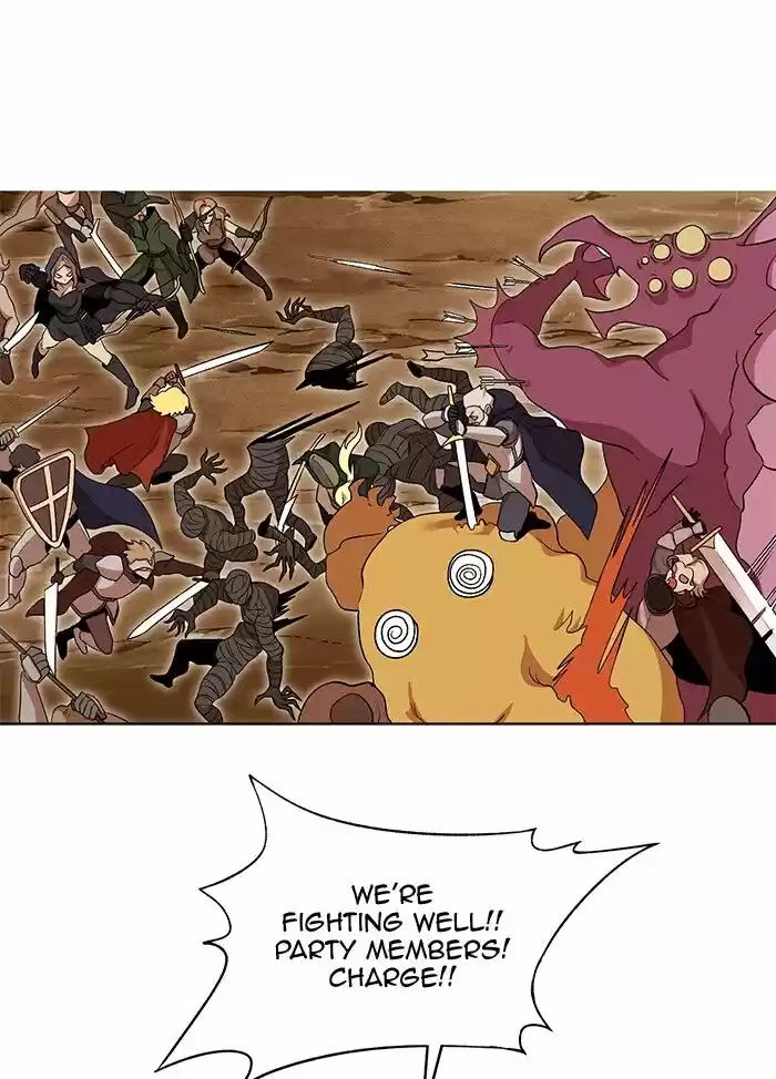 Hardcore Leveling Warrior ch.228