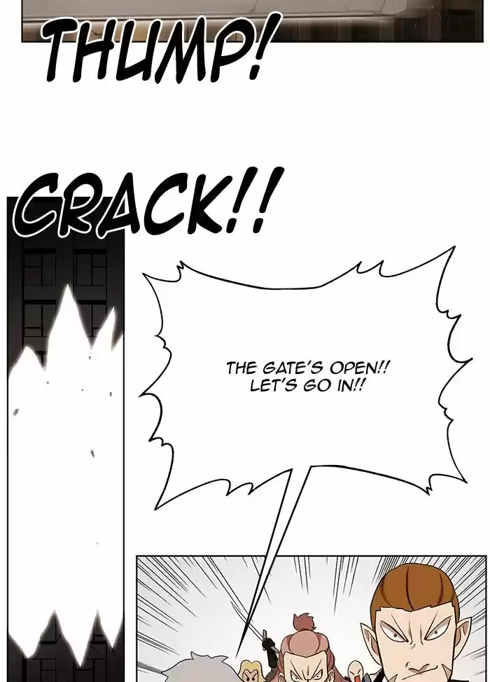 Hardcore Leveling Warrior ch.228