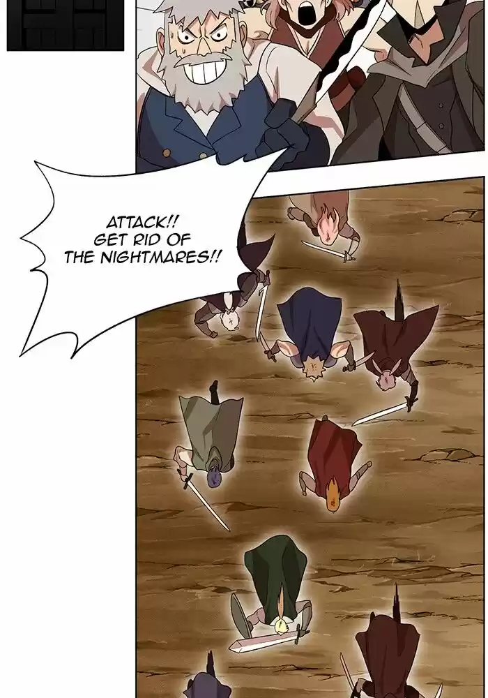 Hardcore Leveling Warrior ch.228