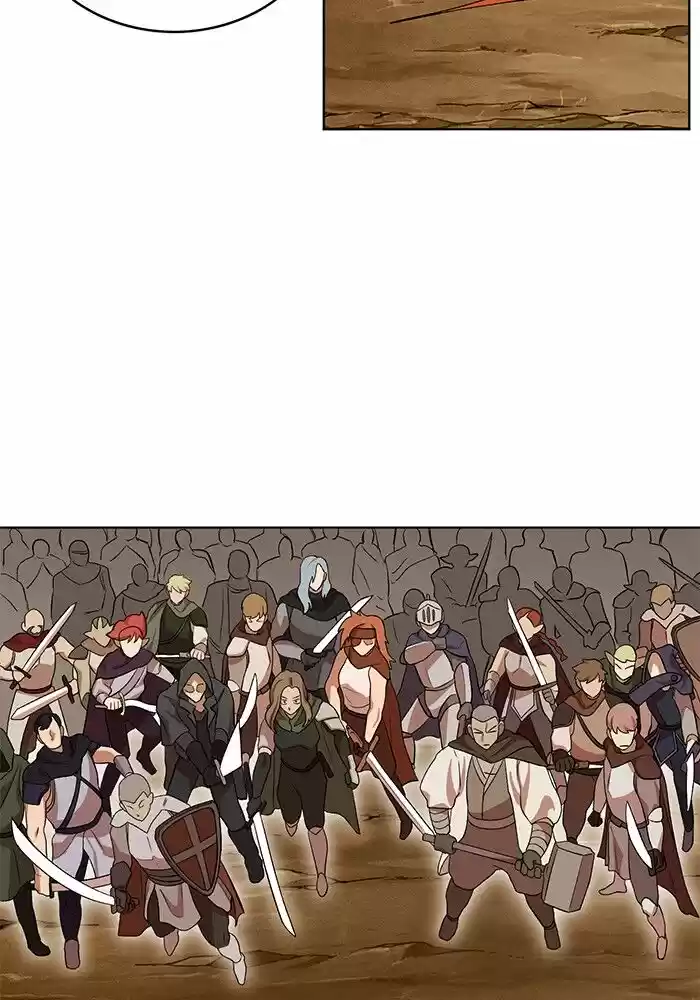 Hardcore Leveling Warrior ch.228