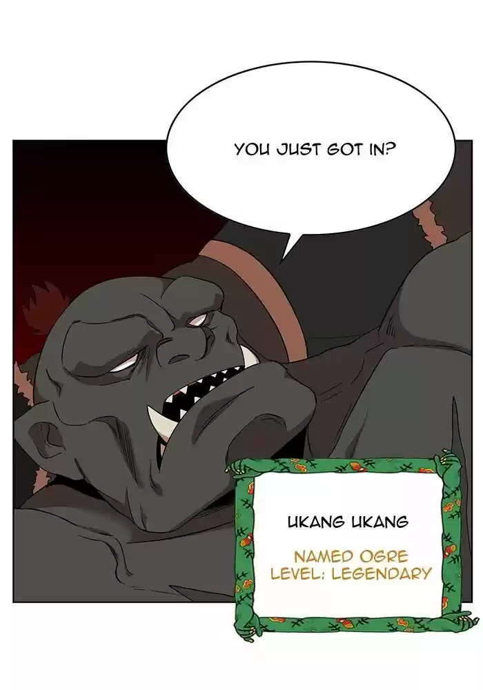 Hardcore Leveling Warrior ch.228