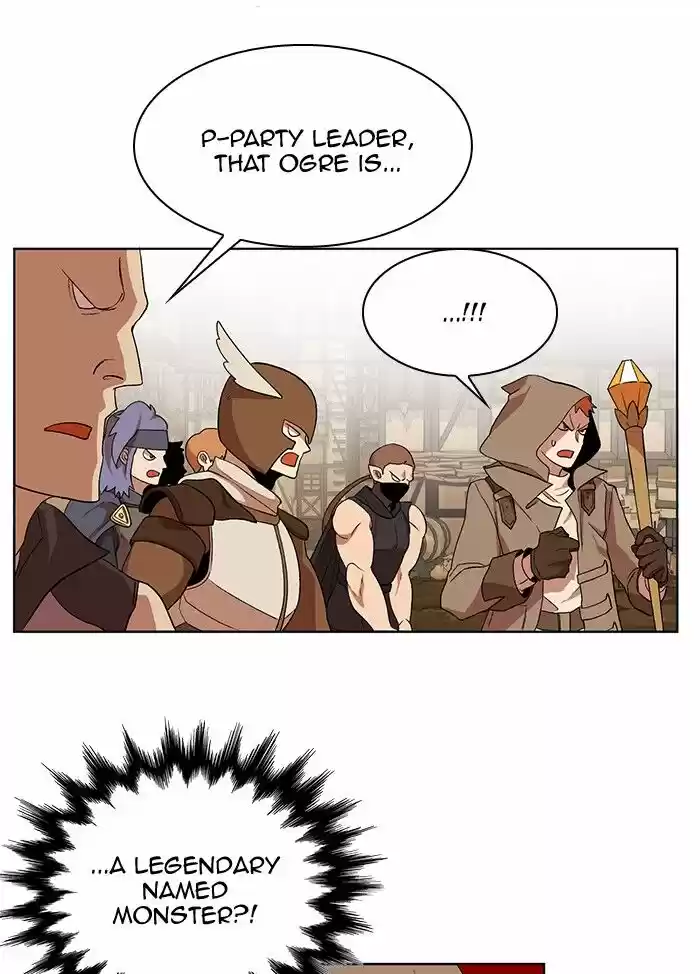 Hardcore Leveling Warrior ch.228