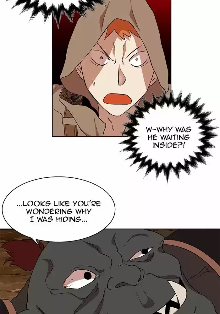 Hardcore Leveling Warrior ch.228