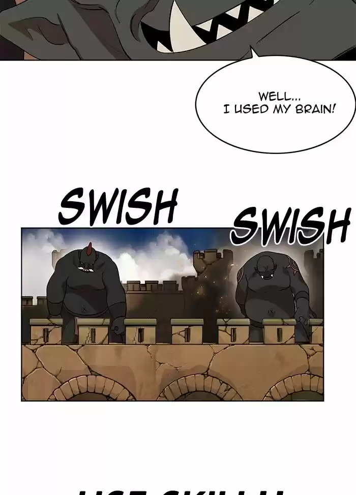 Hardcore Leveling Warrior ch.228