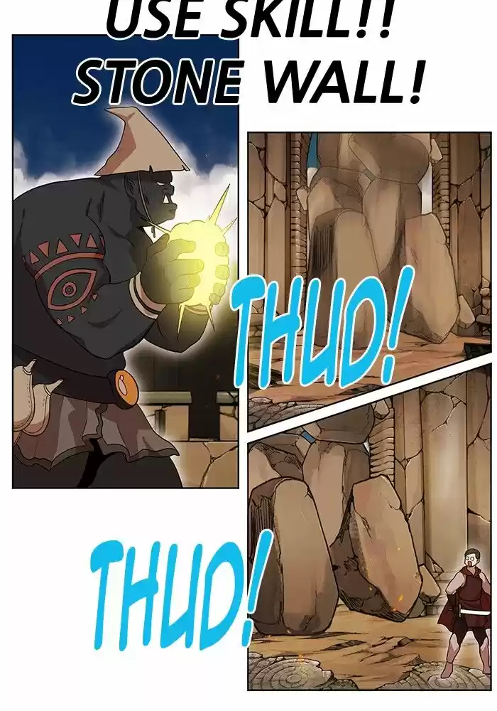 Hardcore Leveling Warrior ch.228