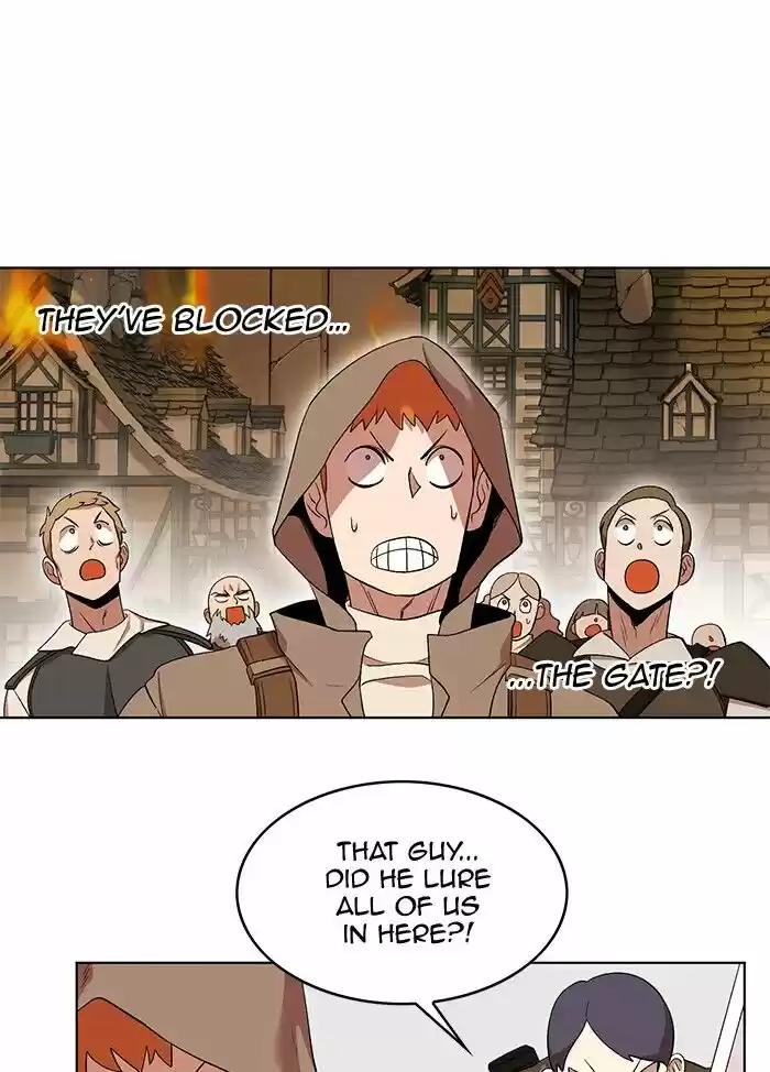 Hardcore Leveling Warrior ch.228