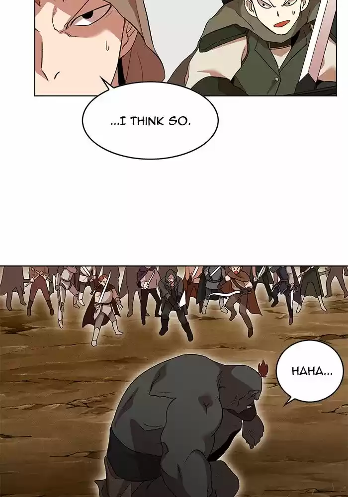 Hardcore Leveling Warrior ch.228