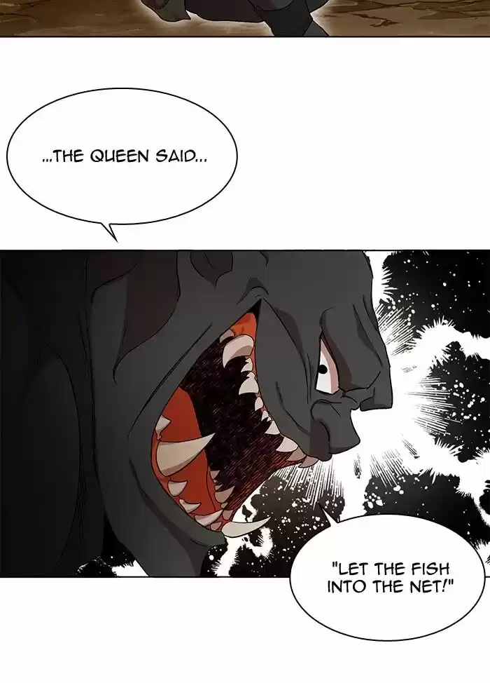 Hardcore Leveling Warrior ch.228