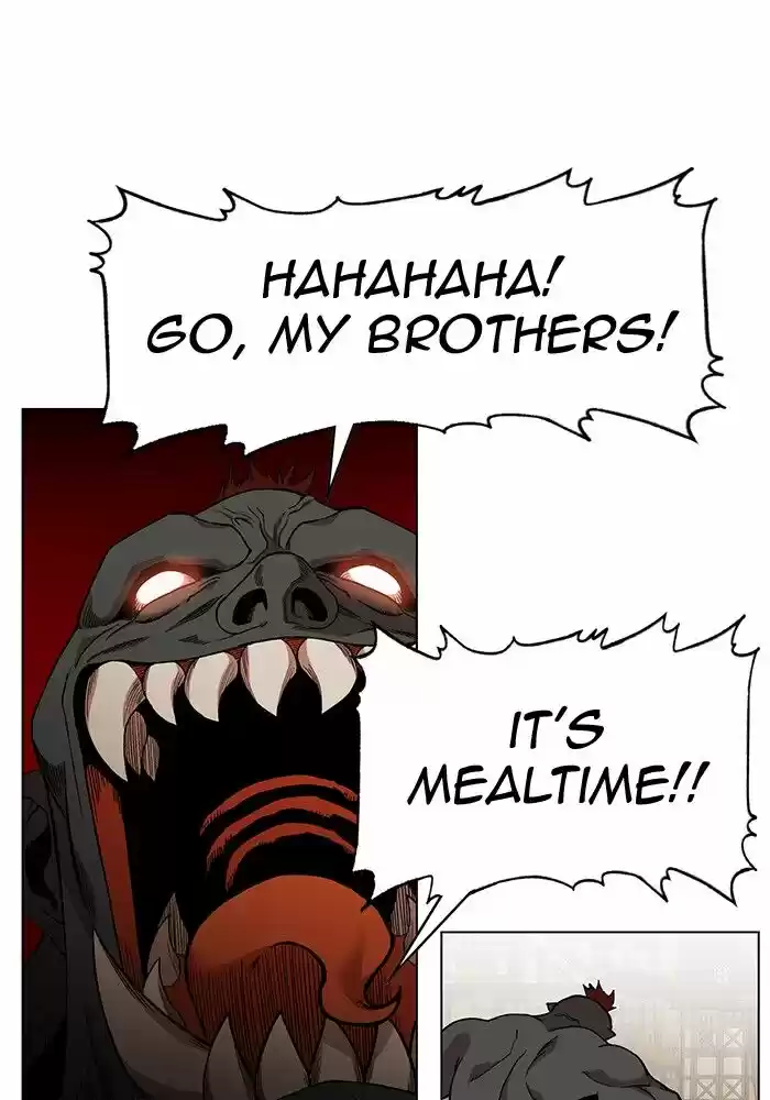 Hardcore Leveling Warrior ch.228