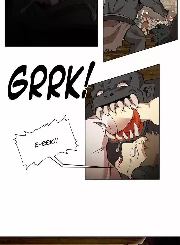 Hardcore Leveling Warrior ch.228