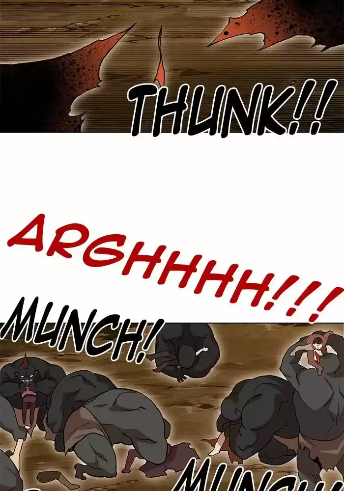 Hardcore Leveling Warrior ch.228