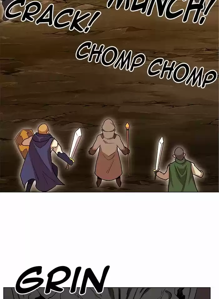 Hardcore Leveling Warrior ch.228