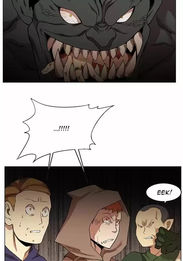 Hardcore Leveling Warrior ch.228