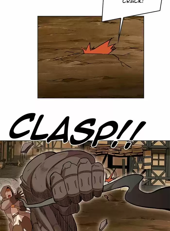 Hardcore Leveling Warrior ch.228