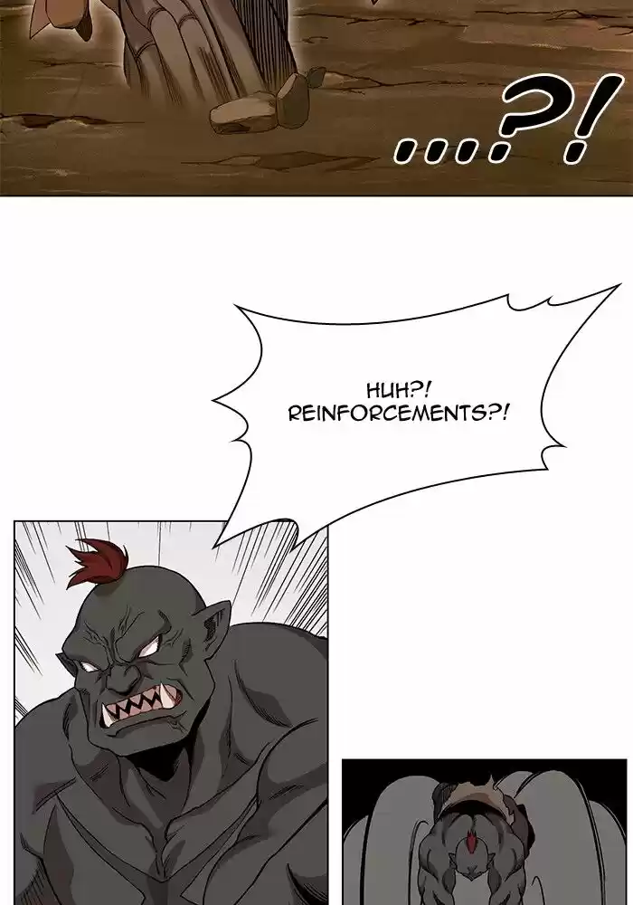 Hardcore Leveling Warrior ch.228