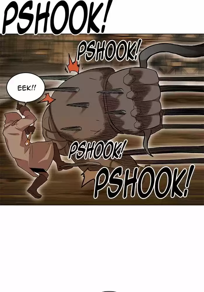 Hardcore Leveling Warrior ch.228