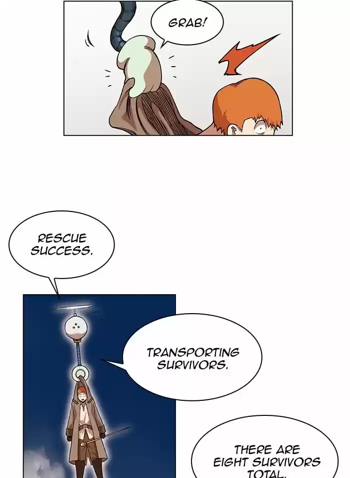 Hardcore Leveling Warrior ch.228