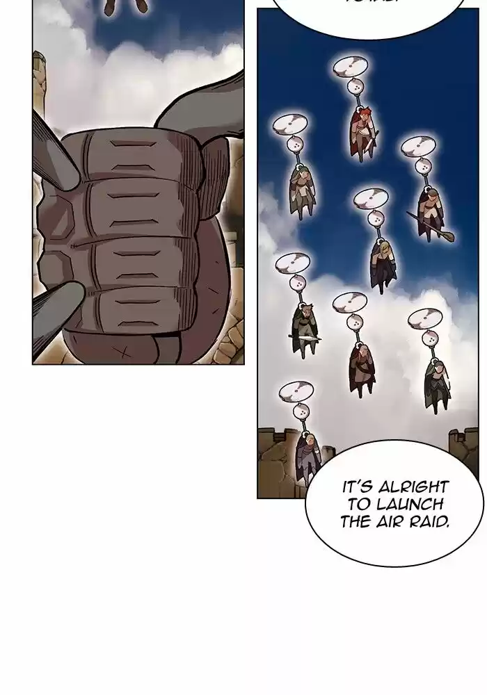 Hardcore Leveling Warrior ch.228