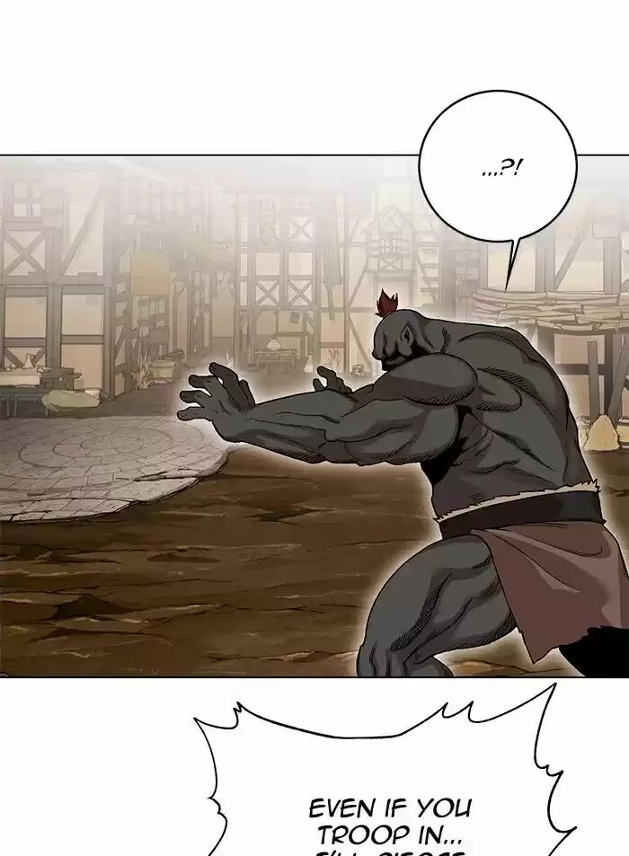 Hardcore Leveling Warrior ch.228