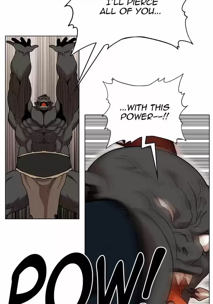 Hardcore Leveling Warrior ch.228