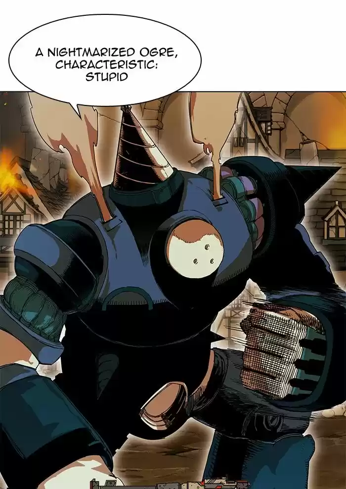 Hardcore Leveling Warrior ch.228