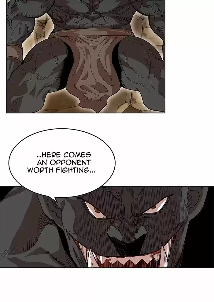 Hardcore Leveling Warrior ch.228