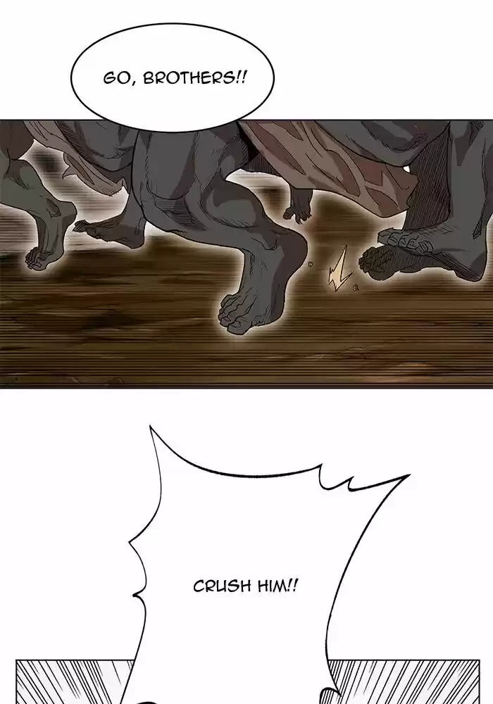 Hardcore Leveling Warrior ch.228