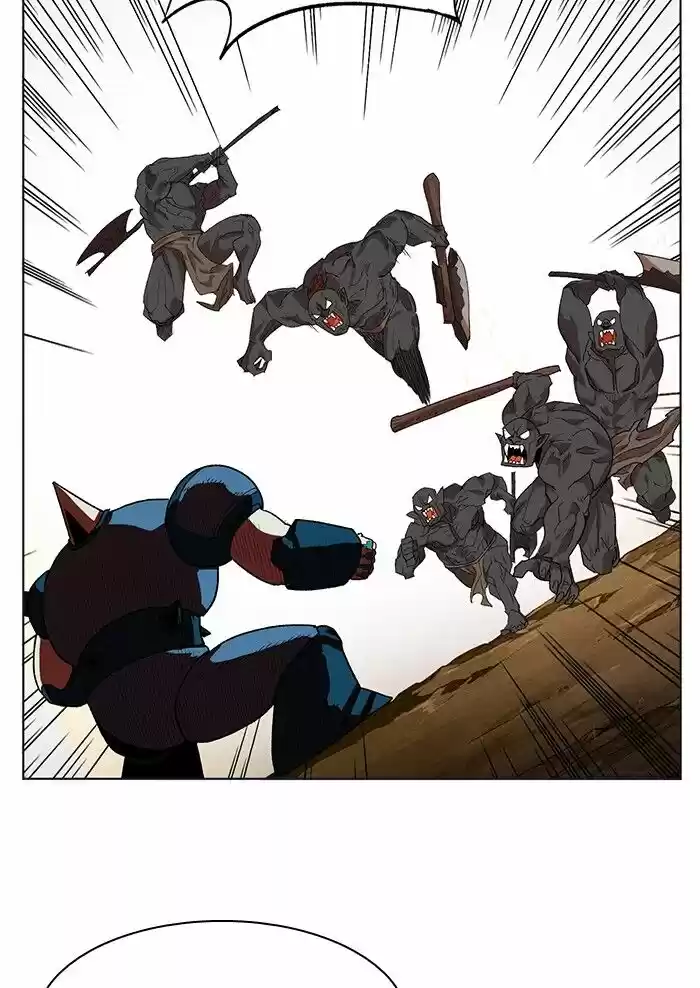 Hardcore Leveling Warrior ch.228