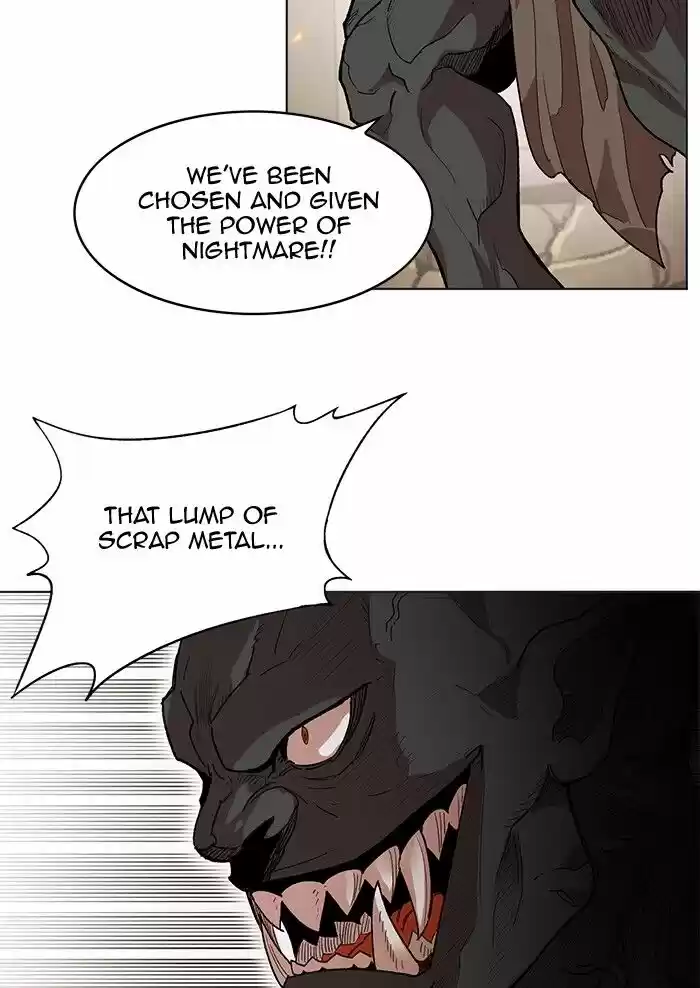 Hardcore Leveling Warrior ch.228