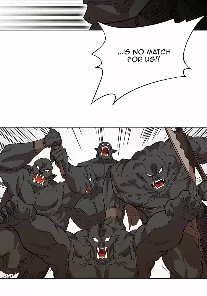 Hardcore Leveling Warrior ch.228