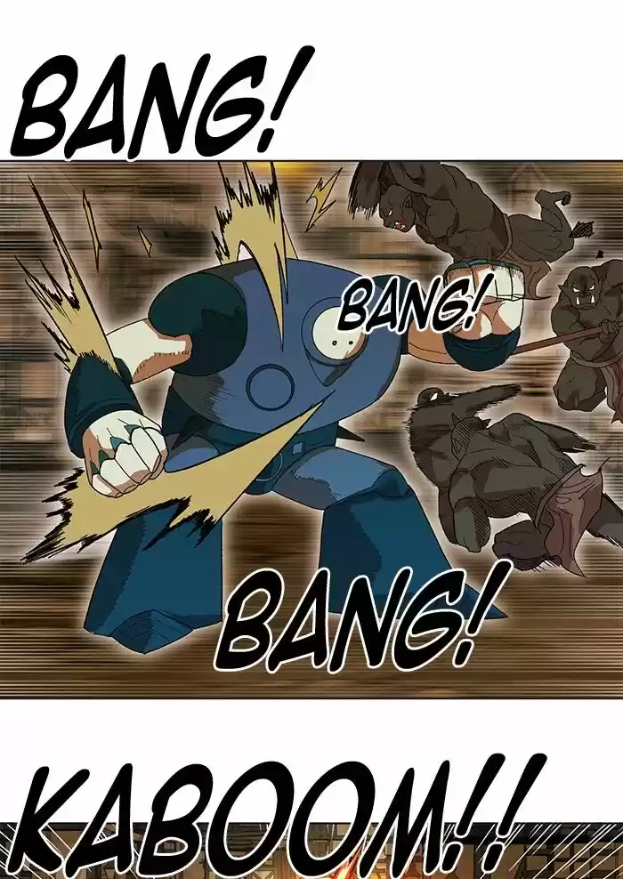 Hardcore Leveling Warrior ch.228